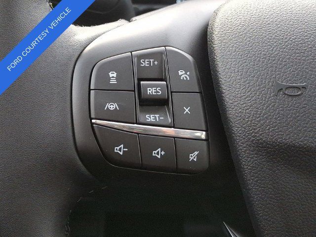 Used 2026 Ford Bronco Sport Outer Banks w/ Outer Banks Tech Package+ AWD/4WD image 13