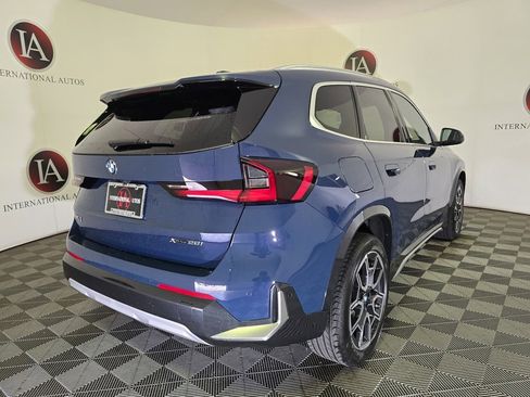 New 2026 BMW X1 xDrive28i w/ Convenience Package image 4