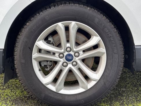 Used 2019 Ford Edge SEL w/ Equipment Group 201A image 26