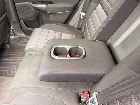 Used 2021 Honda CR-V EX image 32