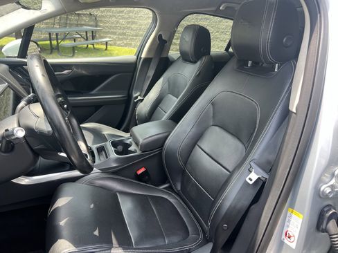 Used 2022 Jaguar I-PACE HSE AWD/4WD image 18