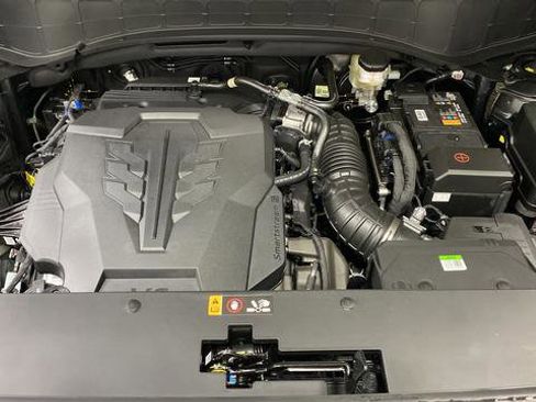 New 2026 Hyundai Palisade XRT Pro AWD/4WD image 27