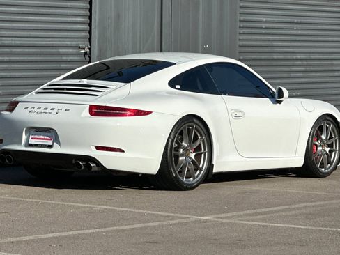 Used 2013 Porsche 911 Carrera S image 8