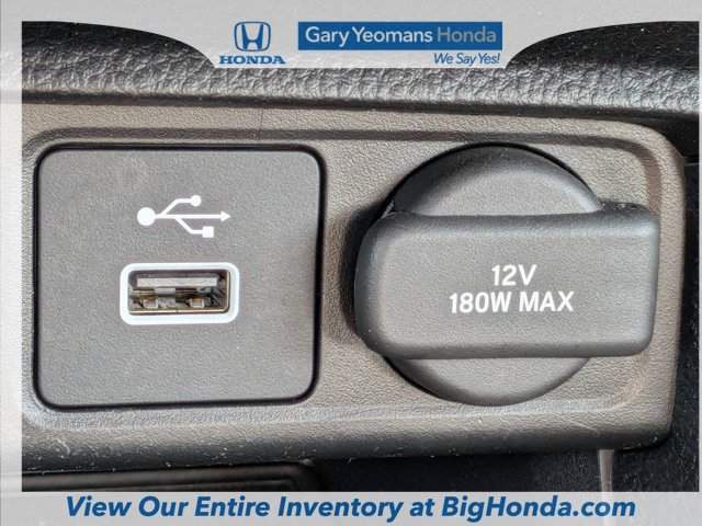 Certified 2023 Honda Civic Sport image 30