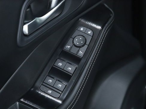 Certified 2026 Nissan Rogue SV image 16