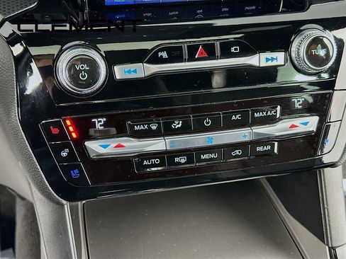 Certified 2021 Ford Explorer ST w/ Equipment Group 401A image 22