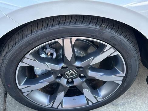 New 2026 Honda Civic Sport Touring image 21