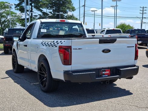 New 2026 Ford F150 XL AWD/4WD image 4