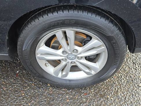 Used 2012 Hyundai Tucson GLS FWD image 10