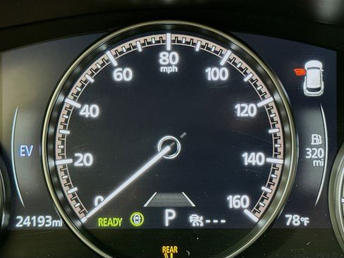 Used 2025 MAZDA CX-50 2.5 Hybrid w/ Premium Plus Pkg image 19