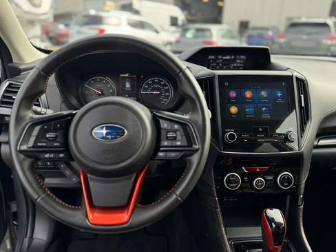 Used 2024 Subaru Forester Sport image 21