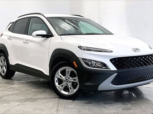 Certified 2023 Hyundai Kona SEL image 11