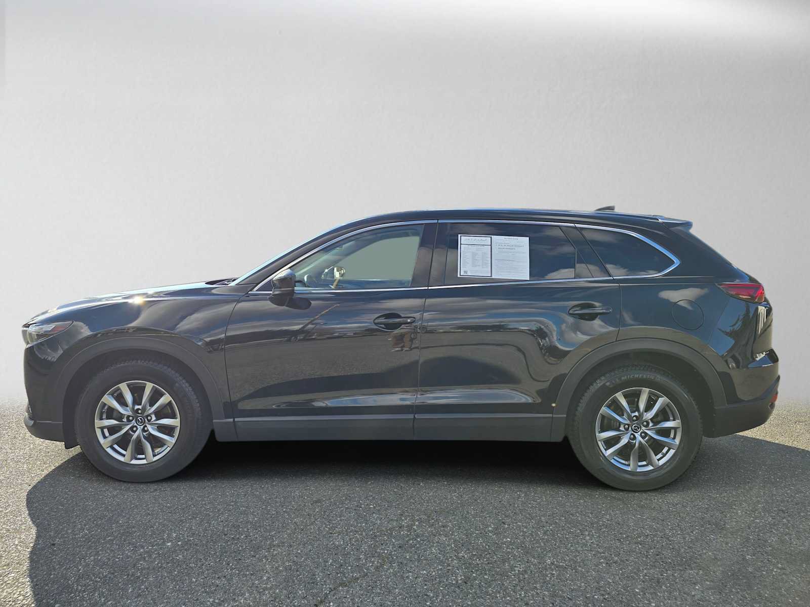 Used 2019 MAZDA CX-9 Touring w/ Touring Premium Package AWD/4WD image 6