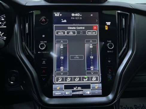 Used 2024 Subaru Legacy Sport image 24