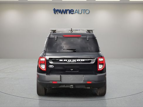 Used 2021 Ford Bronco Sport Big Bend AWD/4WD image 5