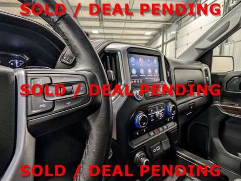 Used 2022 GMC Sierra 1500 Elevation image 29