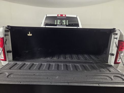Used 2024 RAM 2500 Tradesman AWD/4WD image 28