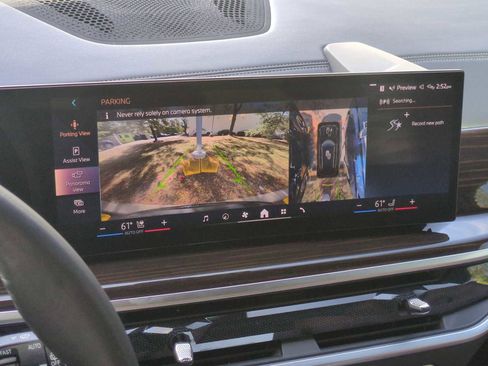 Certified 2024 BMW X5 xDrive40i w/ Parking Assistance Package image 31