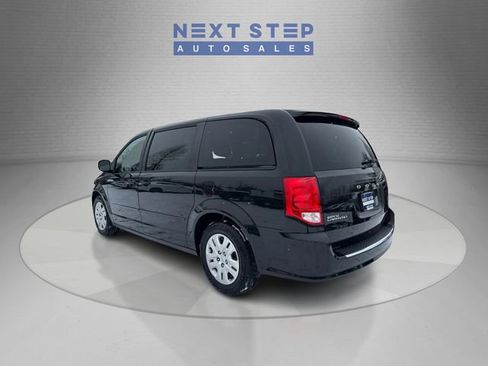 Used 2016 Dodge Grand Caravan SE w/ Quick Order Package 29E SE image 5