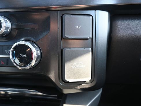 New 2026 Ford F250 Lariat w/ Black Appearance Package image 61