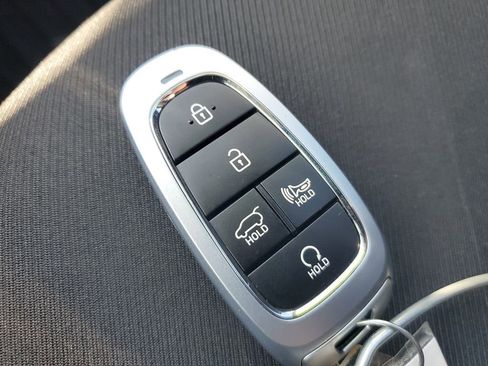 Certified 2023 Hyundai Tucson SEL FWD image 26