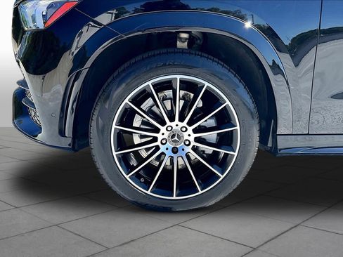 Used 2023 Mercedes-Benz GLE 350 image 10