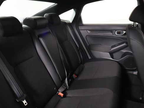 Used 2026 Honda Civic Sport image 31