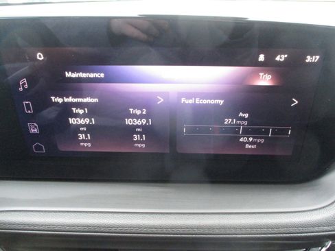 Used 2024 Buick Encore GX Sport Touring w/ Comfort Package image 21