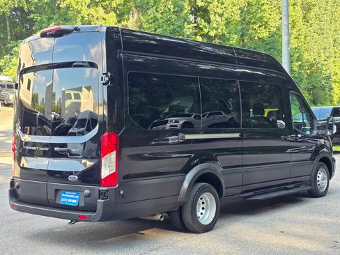Used 2024 Ford Transit 350 XLT RWD image 6