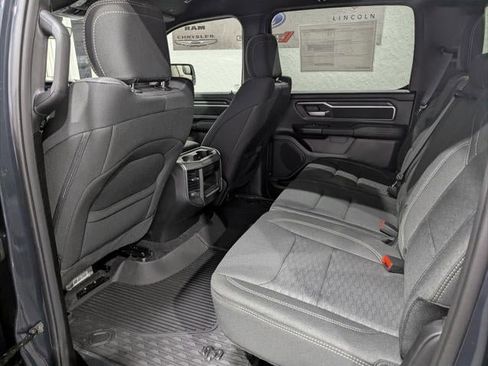 New 2026 RAM 1500 Big Horn image 38