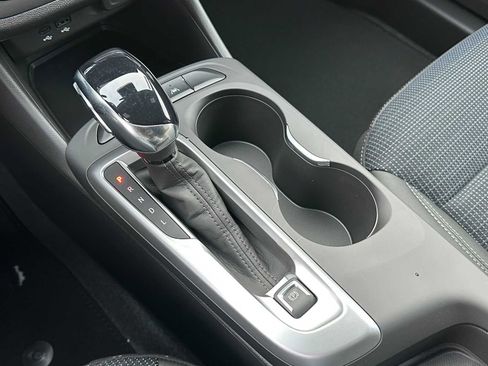 New 2026 Buick Envista Preferred w/ Convenience I Package image 35