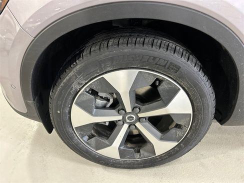 New 2026 Volvo XC40 B5 Plus w/ Protection Package Premier image 8