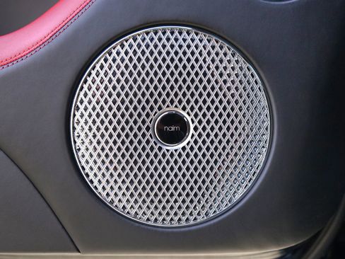 Used 2021 Bentley Bentayga Speed image 15