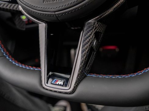 New 2026 BMW M2 w/ Lighting Package image 25