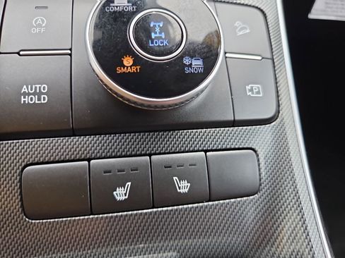 Certified 2023 Hyundai Santa Fe SEL AWD/4WD image 38