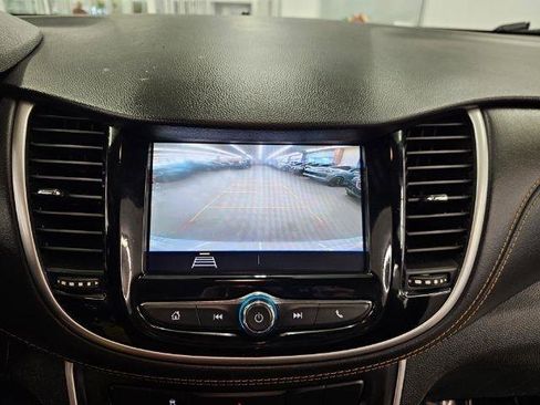 Used 2020 Chevrolet Trax LS w/ Tint and Cruise Package AWD/4WD image 21