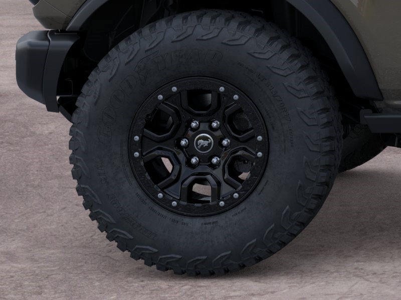 New 2026 Ford Bronco Badlands w/ Wildtrak Package AWD/4WD image 22
