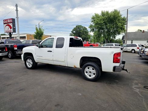 Used 2011 Chevrolet Silverado 1500 LT w/ All-Star Edition image 6