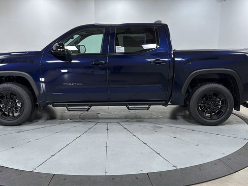 New 2026 Toyota Tundra Limited image 8
