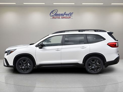 New 2026 Subaru Ascent Bronze Edition image 7