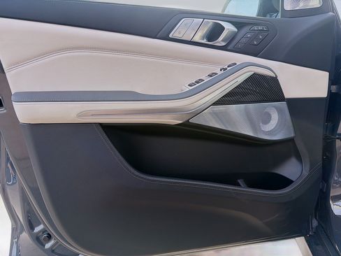 New 2027 BMW X7 M60i AWD/4WD image 24
