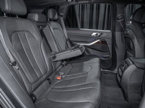 Used 2021 BMW X5 sDrive40i image 13