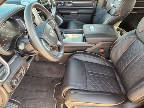 New 2026 RAM 1500 Tungsten w/ Trailer Tow Group image 12