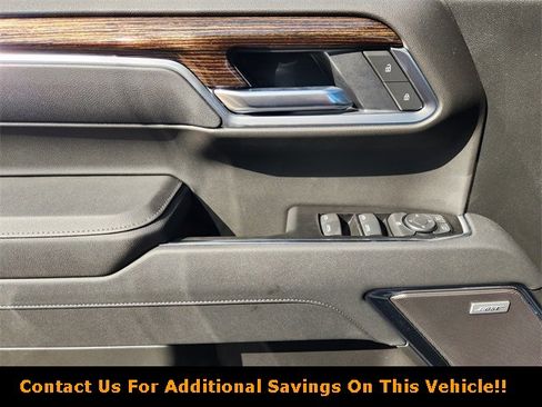 New 2026 GMC Sierra 1500 Elevation w/ Elevation Premium Package image 17