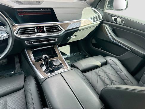 Certified 2023 BMW X5 xDrive40i w/ Premium Package image 24