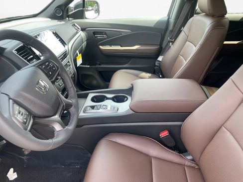 New 2026 Honda Ridgeline RTL image 9