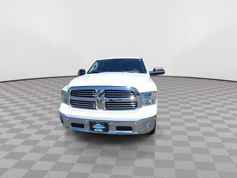 Used 2015 RAM 1500 Big Horn AWD/4WD image 3