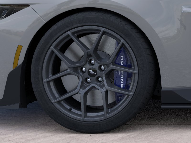 New 2026 Ford Mustang Dark Horse SC RWD image 41