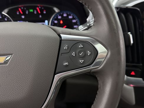 Used 2019 Chevrolet Traverse LT w/ LT Premium Package FWD image 24