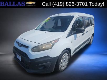 Used 2018 Ford Transit Connect XL